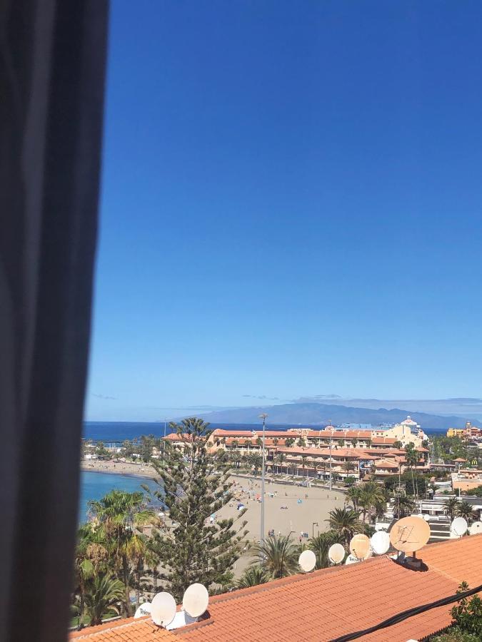Casa Alejandro Las Vistas أرونا المظهر الخارجي الصورة