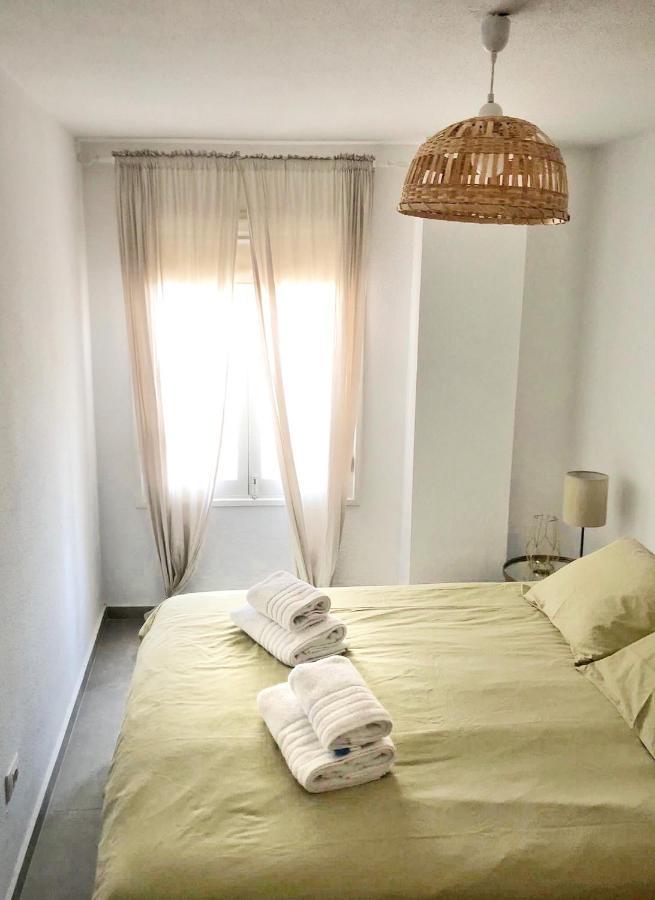Casa Alejandro Las Vistas أرونا المظهر الخارجي الصورة
