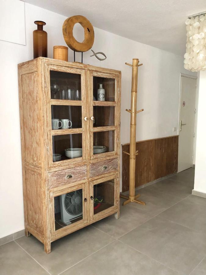 Casa Alejandro Las Vistas أرونا المظهر الخارجي الصورة
