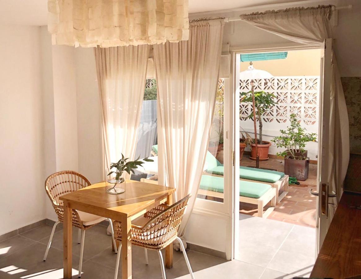 Casa Alejandro Las Vistas أرونا المظهر الخارجي الصورة