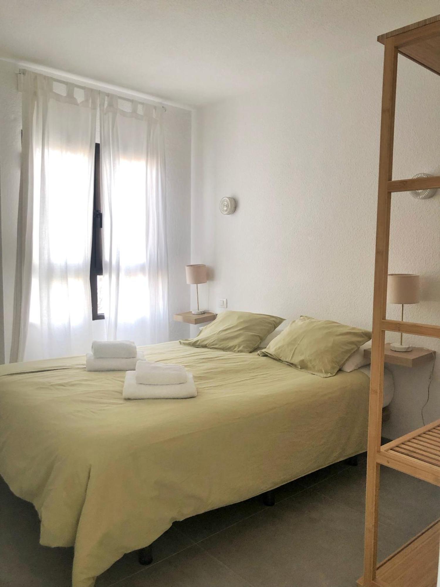 Casa Alejandro Las Vistas أرونا المظهر الخارجي الصورة