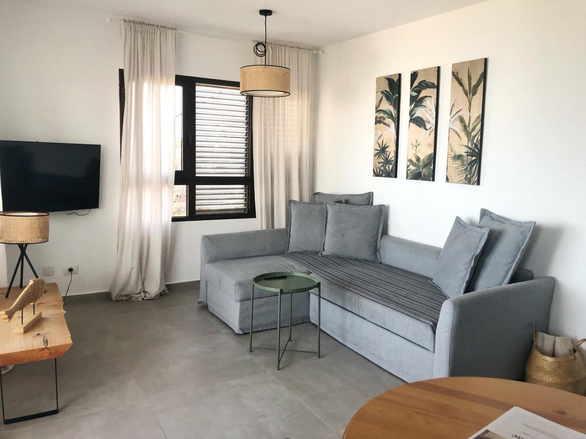 Casa Alejandro Las Vistas أرونا المظهر الخارجي الصورة