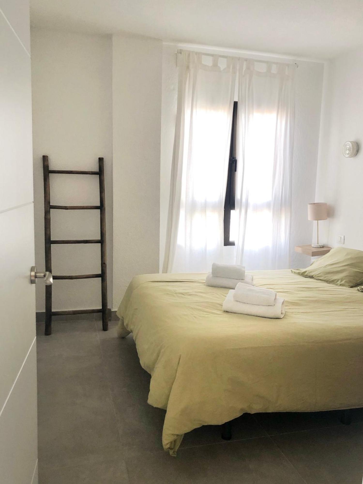 Casa Alejandro Las Vistas أرونا المظهر الخارجي الصورة