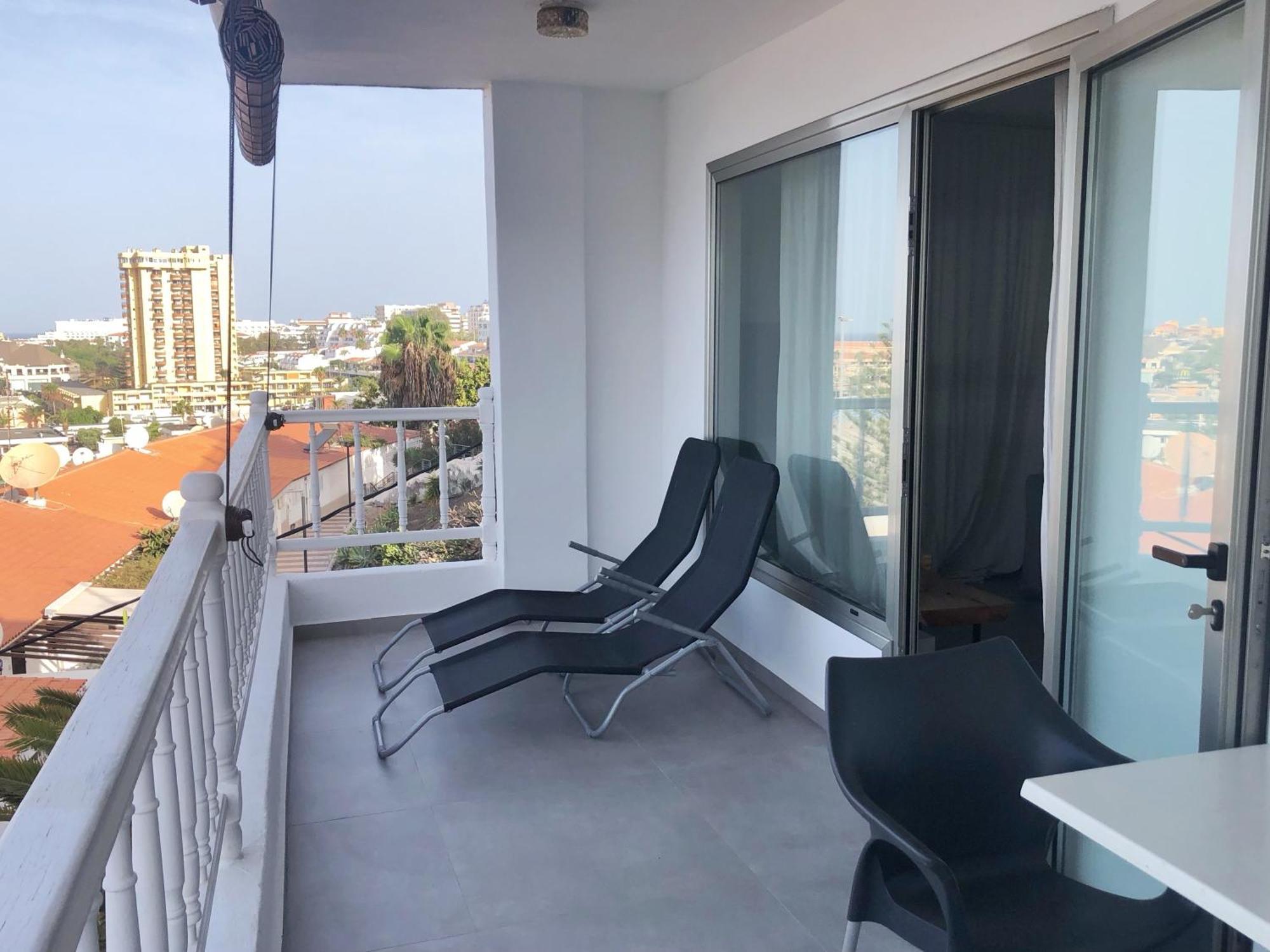 Casa Alejandro Las Vistas أرونا المظهر الخارجي الصورة