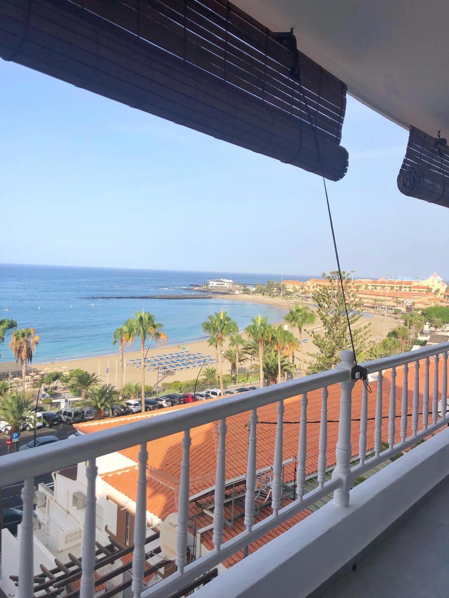 Casa Alejandro Las Vistas أرونا المظهر الخارجي الصورة
