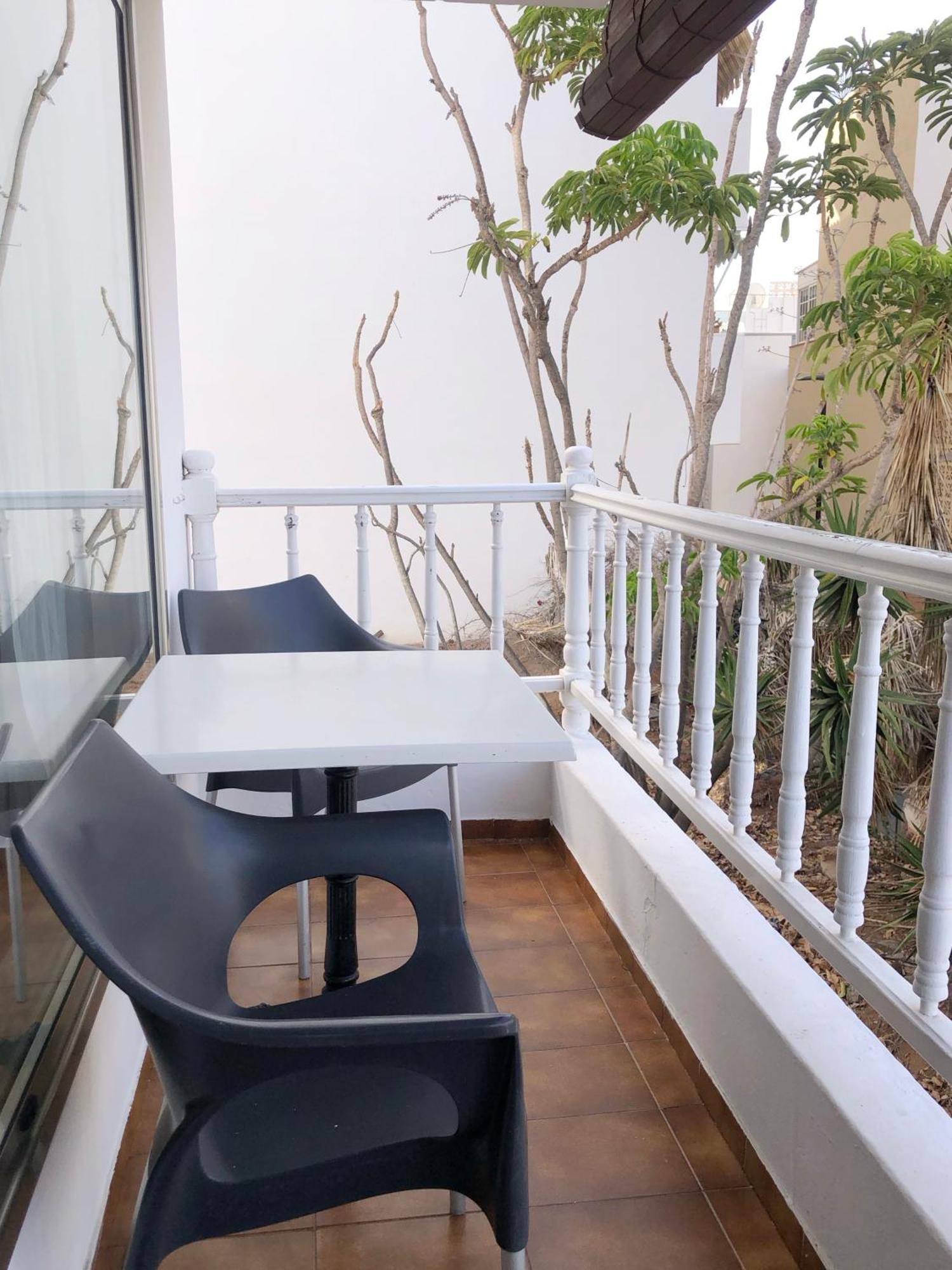 Casa Alejandro Las Vistas أرونا المظهر الخارجي الصورة